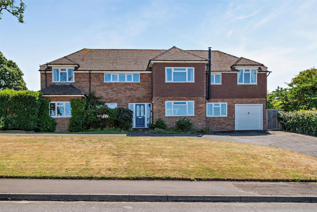 Main image of property: Priory Close, East Farleigh, Maidstone