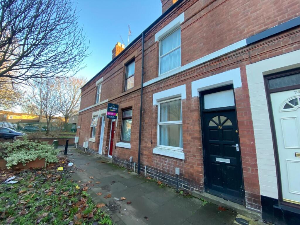 Main image of property: Winchester Street, Coventry