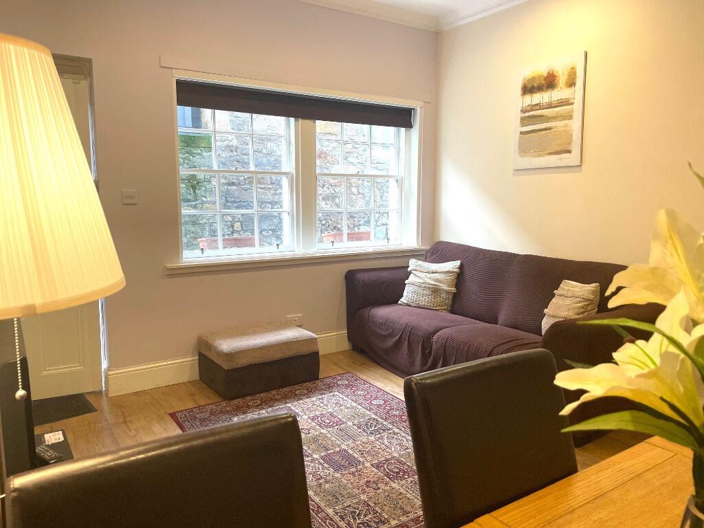 Main image of property: Kings Stables Lane, Grassmarket, Edinburgh, EH1