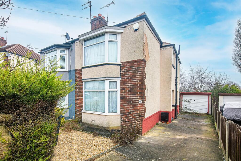 Main image of property: 62 Hurlfield Avenue, Intake, S12 2TN