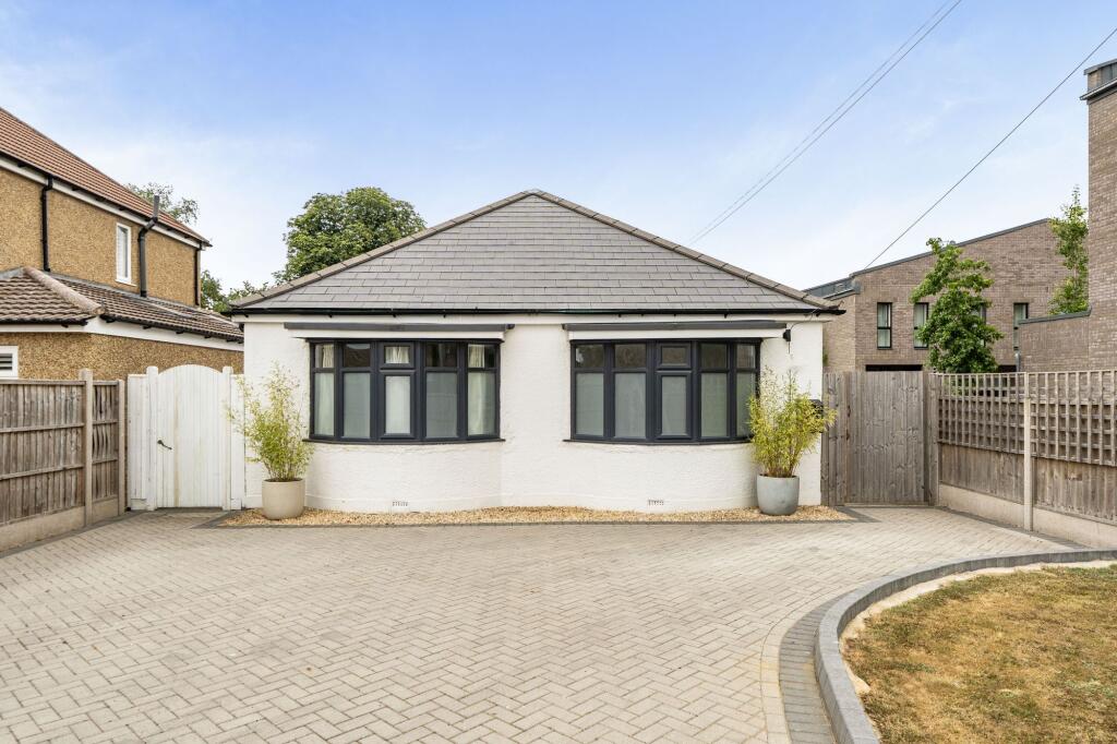 Main image of property: Homefield Road, Coulsdon, CR5