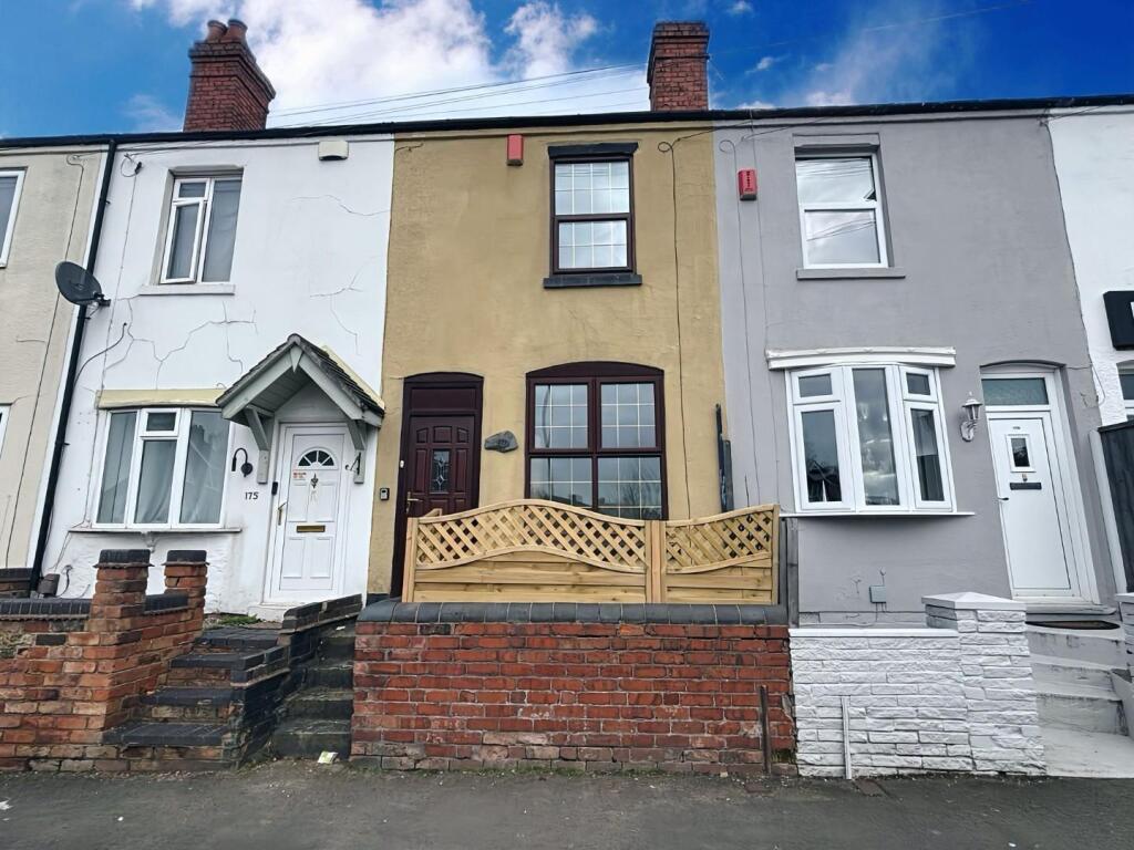 Main image of property: Daw End Lane, Walsall