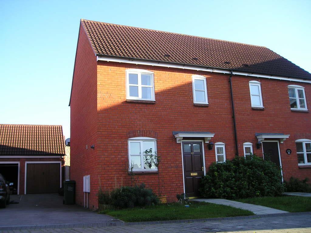 Main image of property: Poppy Close, Calne