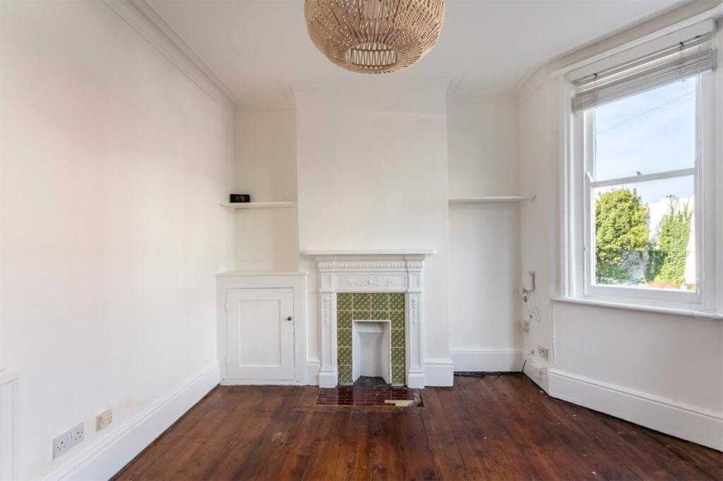 Apartment in Brighton, Hollingdean - View 4