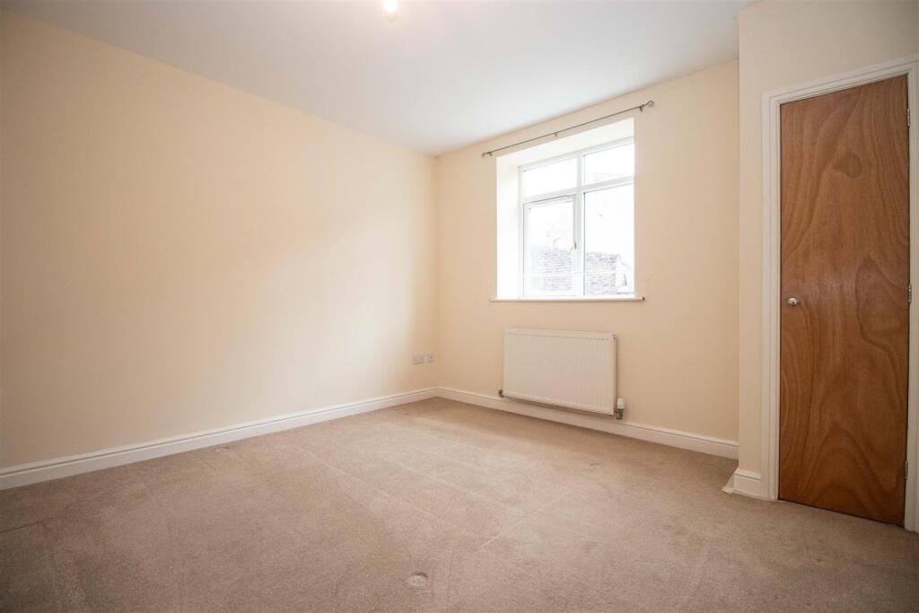Apartment in Carlisle - More