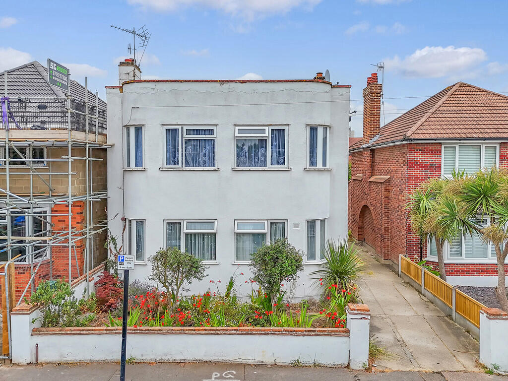 Main image of property: St. Johns Road, Westcliff-on-Sea