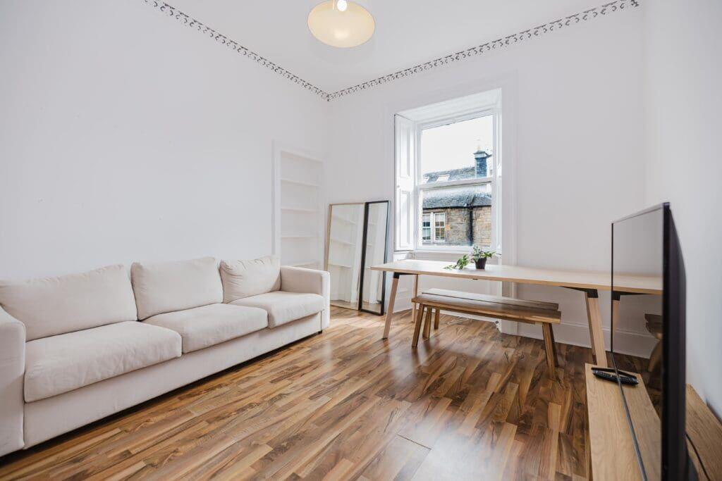 Main image of property: 0437L Drumdryan Street, Edinburgh, EH3 9LA