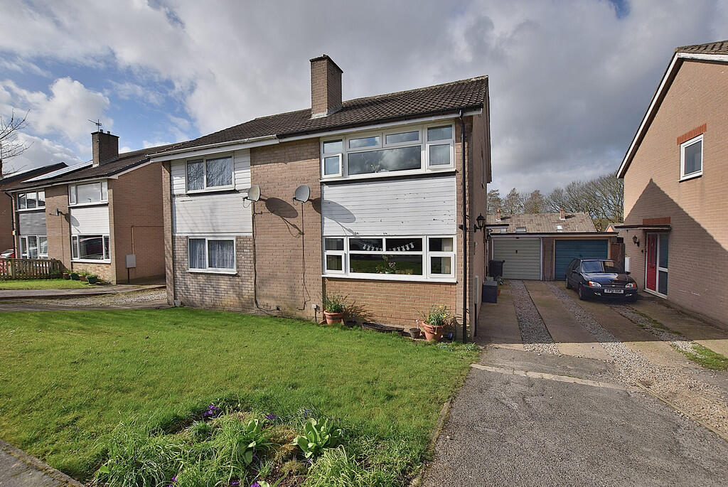Main image of property: Falkland Road, Catterick Garrison