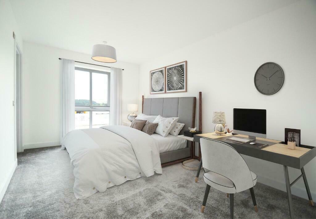 Apartment in Inverness, Moray - View 5