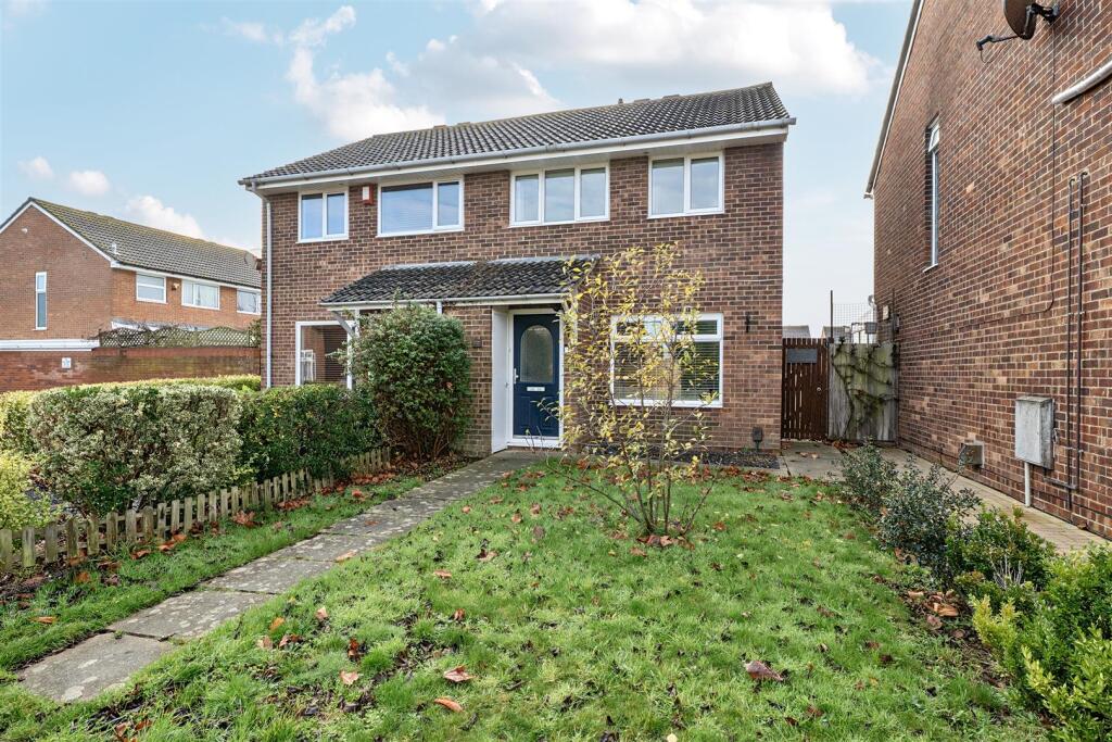 Main image of property: Gibson Close, Lee-On-The-Solent