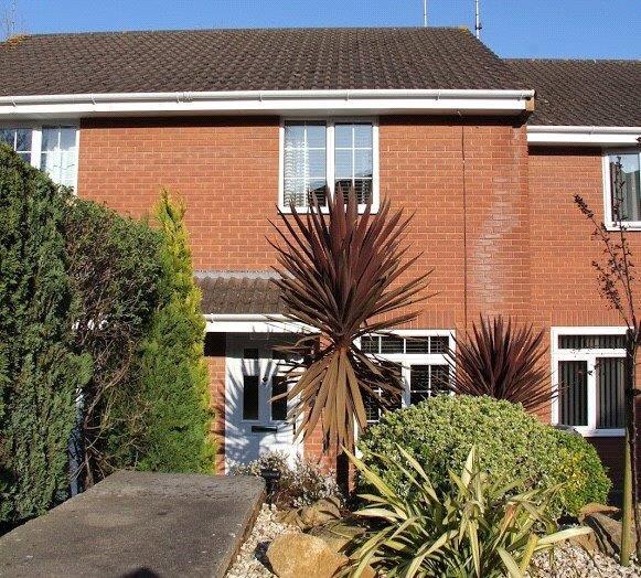 Main image of property: Summerhouse View, Yeovil, Somerset