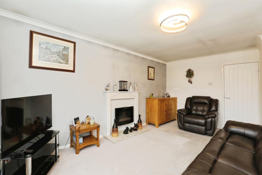 House in Crewe - More