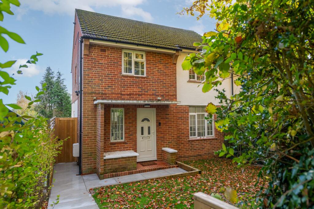 Main image of property: Park Lane East, Reigate, RH2