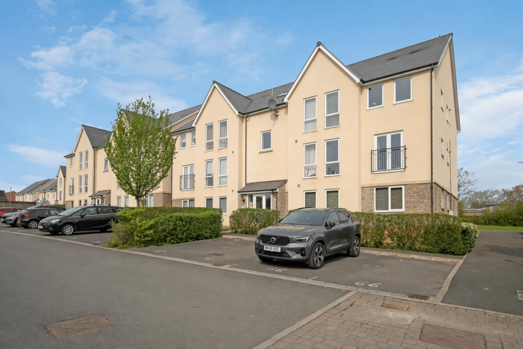 Main image of property: Greenfield Road, Keynsham