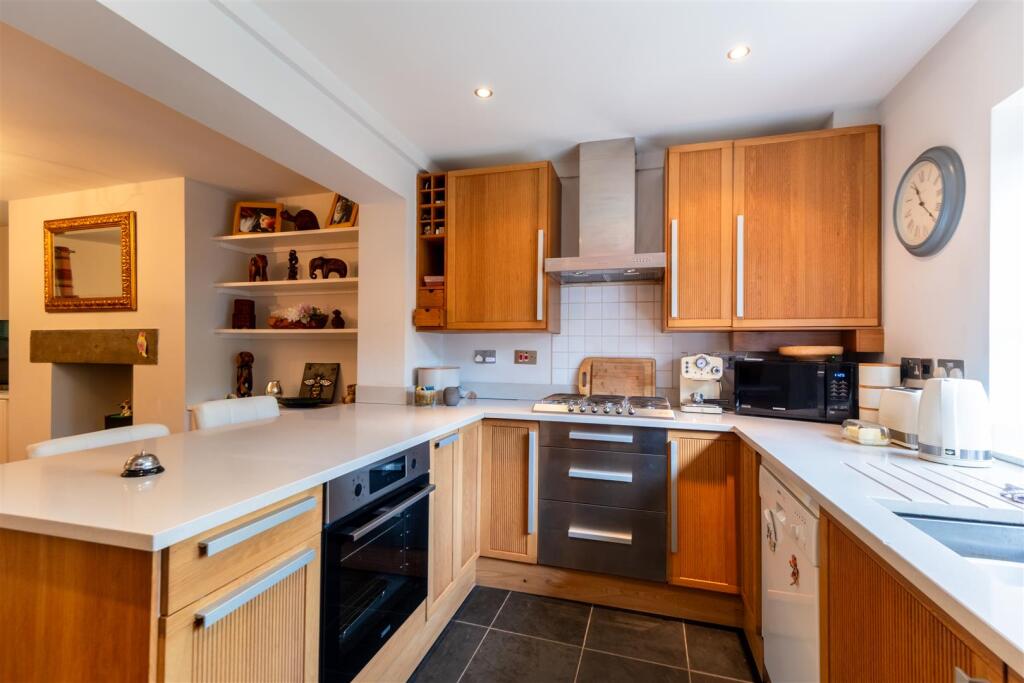 Hogshead Lane, Oakmere, Northwich photo 4