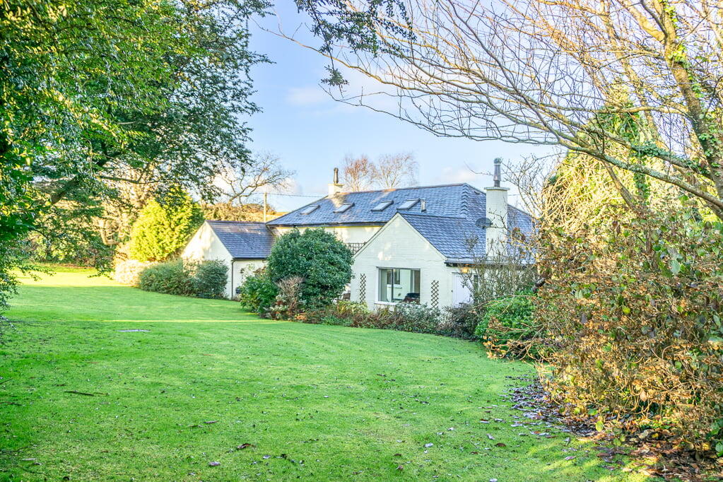 5-bed detached on  Abersoch, Pwllheli, LL53, £730,000