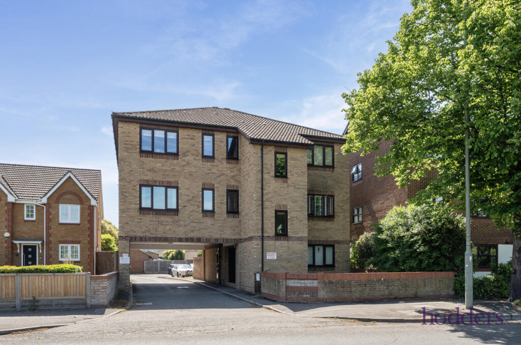 Main image of property: Chertsey, Surrey, KT16