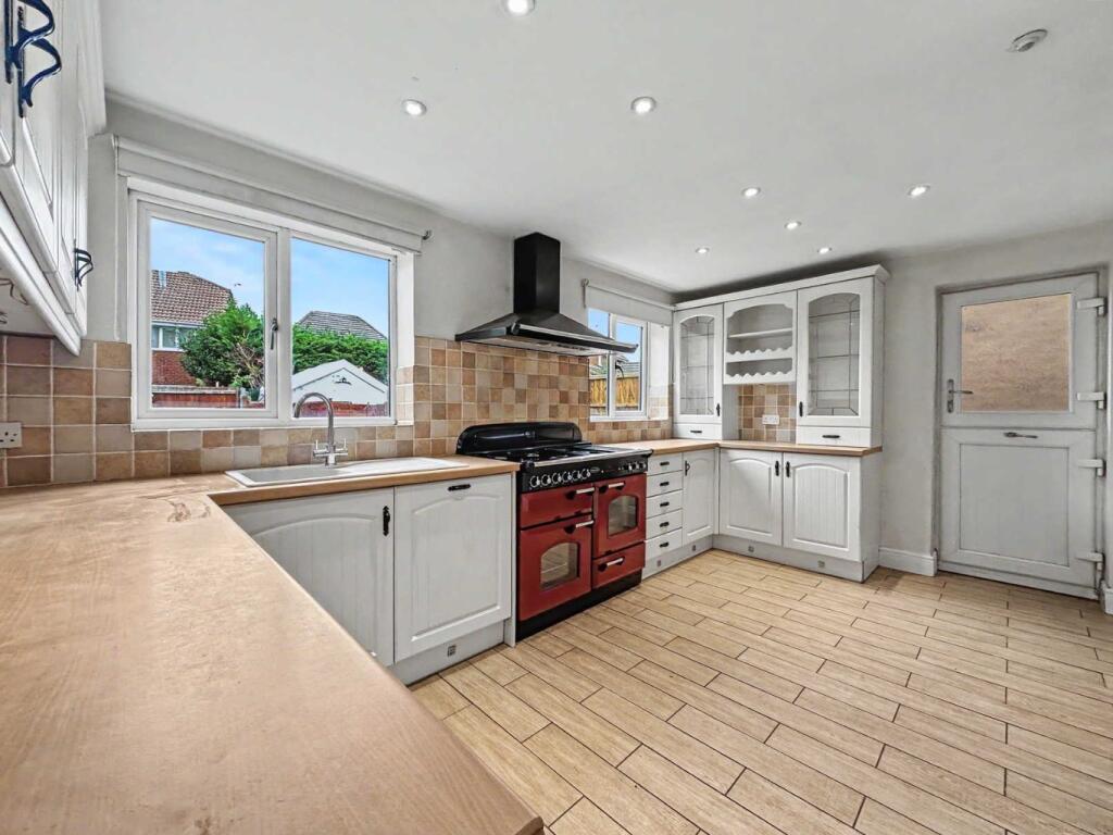 House in Peterborough - View 4