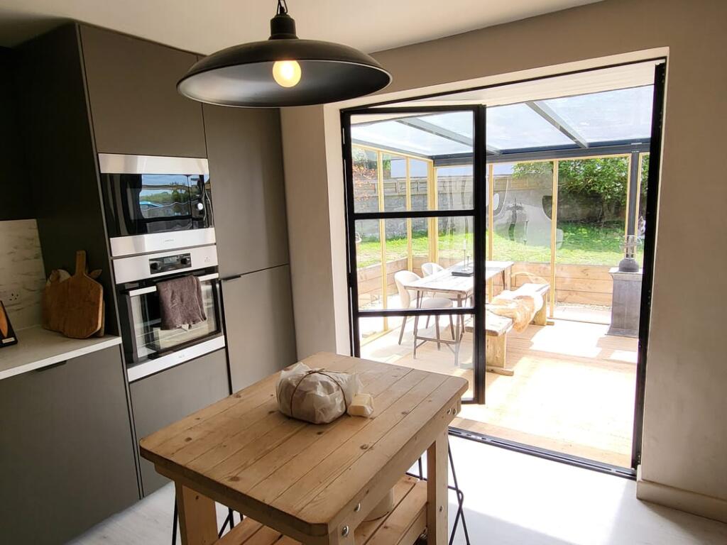 House in North Devon, Horwood, Lovacott and Newton Tracey - View 4