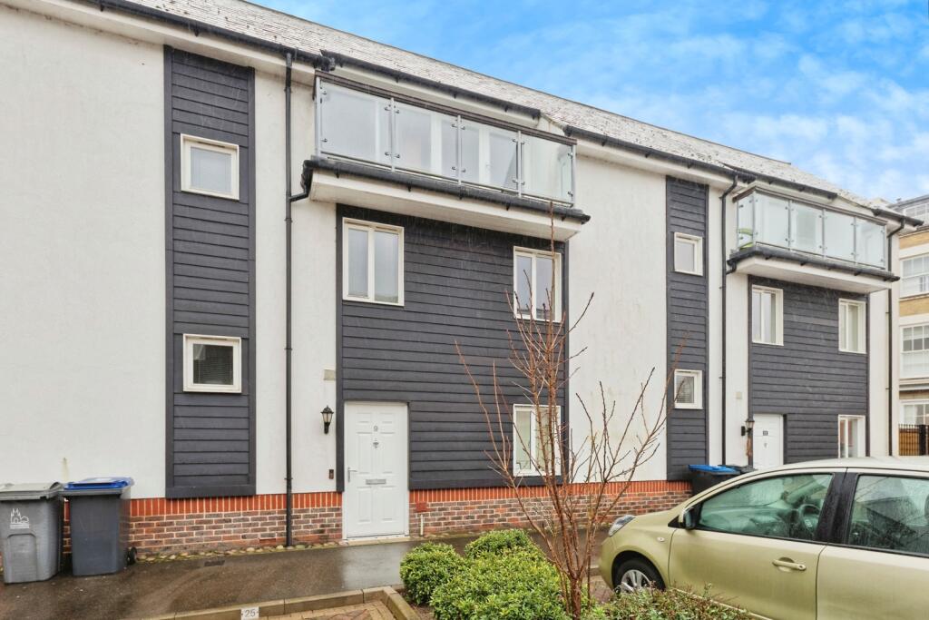 Main image of property: Ambleside Place, Canterbury, Kent, CT2