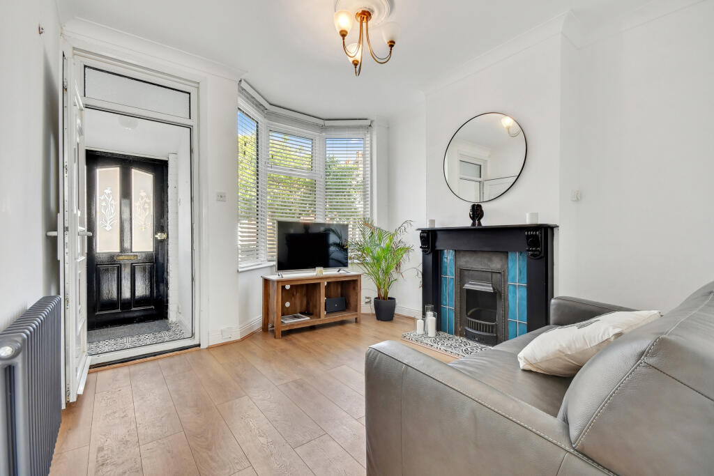 Main image of property: Upper Bridge Road, Chelmsford