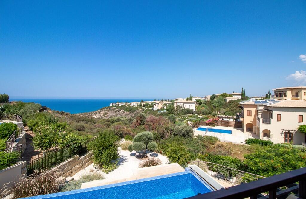 Main image of property: Aphrodite Hills, Paphos
