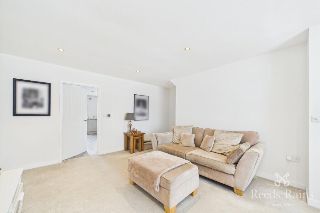 House in Sheffield - View 3