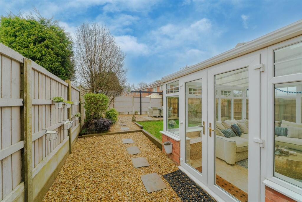 Additional image 16 of Jasmin Croft, Kings Heath, Birmingham