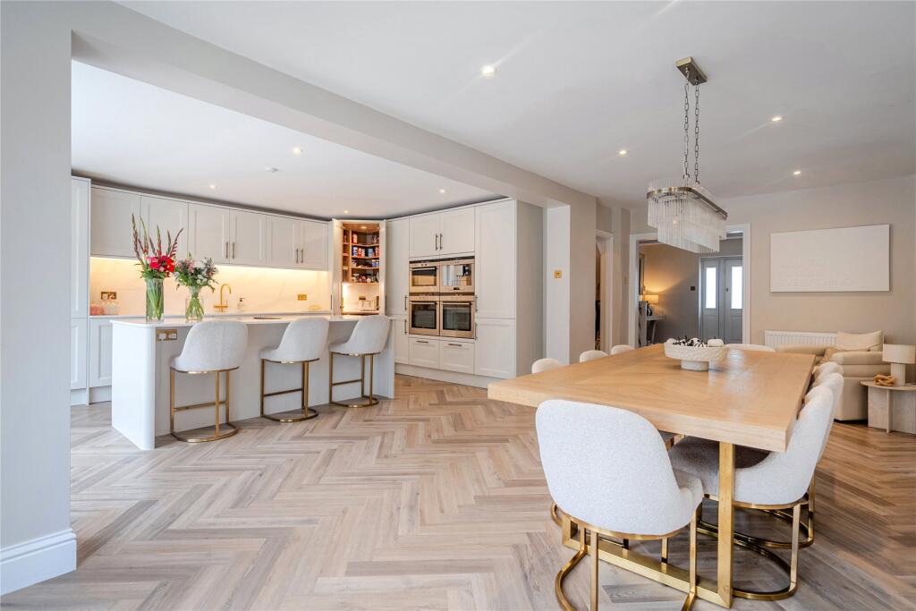 House in Chislehurst, Leesons, St Paul's Cray - View 2