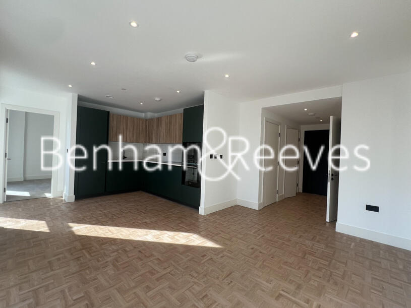 Main image of property: Munstead Apartments, Danvers Avenue, SW11