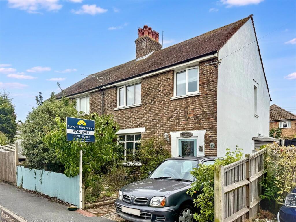 House in Wealden, Pevensey