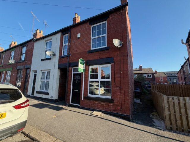 Main image of property: 33 Windermere Road Abbeydale Sheffield S8 0UP