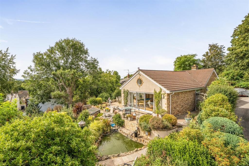 House in Ilminster, Somerset