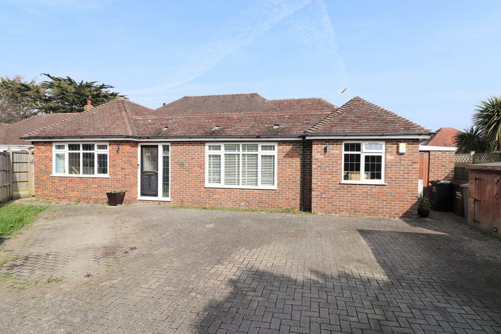 4-bed house on Sark Gardens, Ferring, £800,000