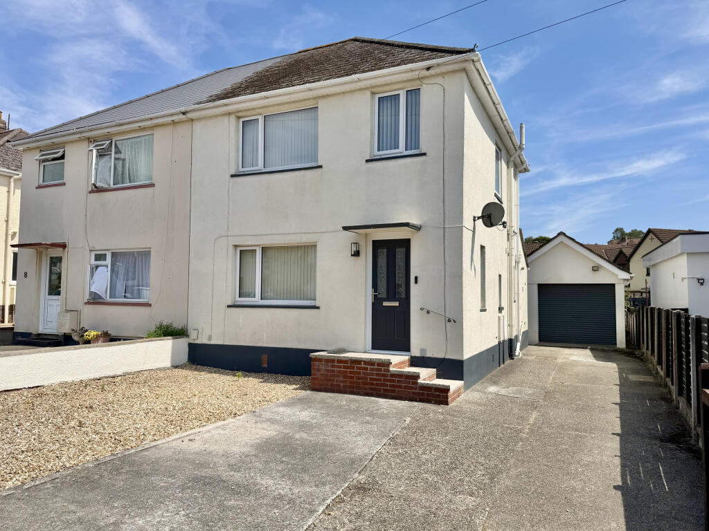 Main image of property: Rydon Road, Kingsteignton, Newton Abbot