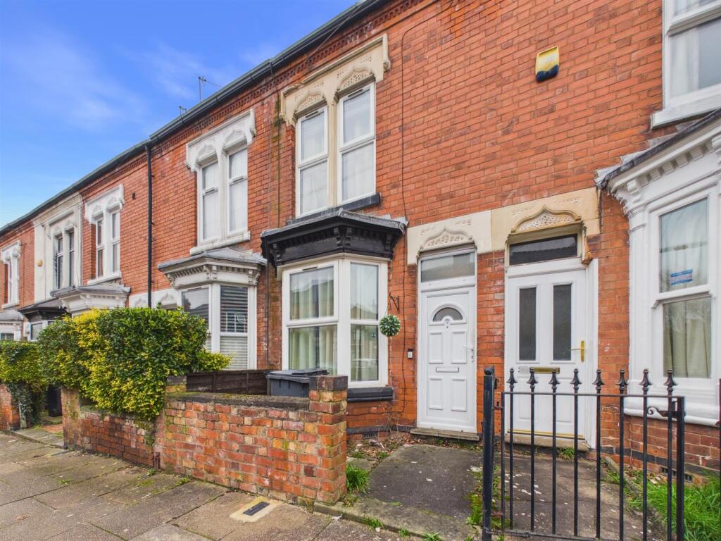 Main image of property: Noel Street, Leicester