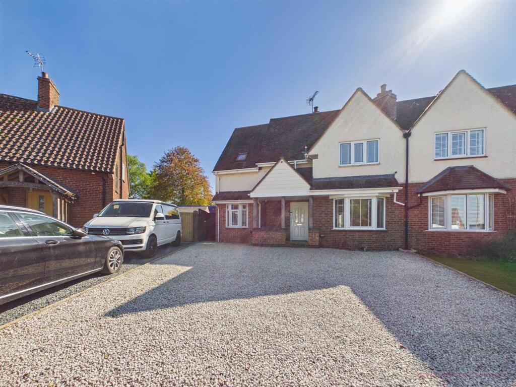 Main image of property: East Carlton Park, East Carlton, Market Harborough