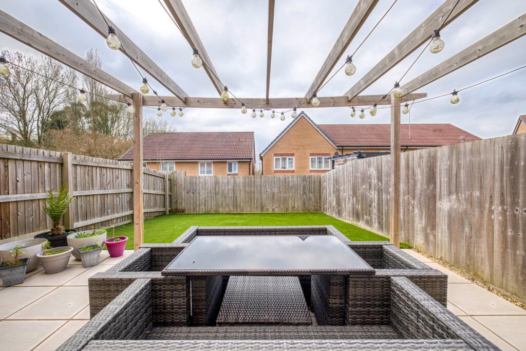 Additional image 20 of Almsford Close, Ansford, Castle Cary, Somerset, BA7