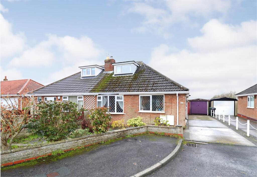 Main image of property: Linley Avenue, Haxby, York