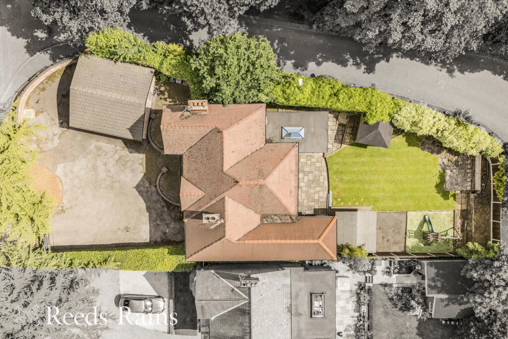 Chester Road, Middlewich, Cheshire, CW10 photo 3