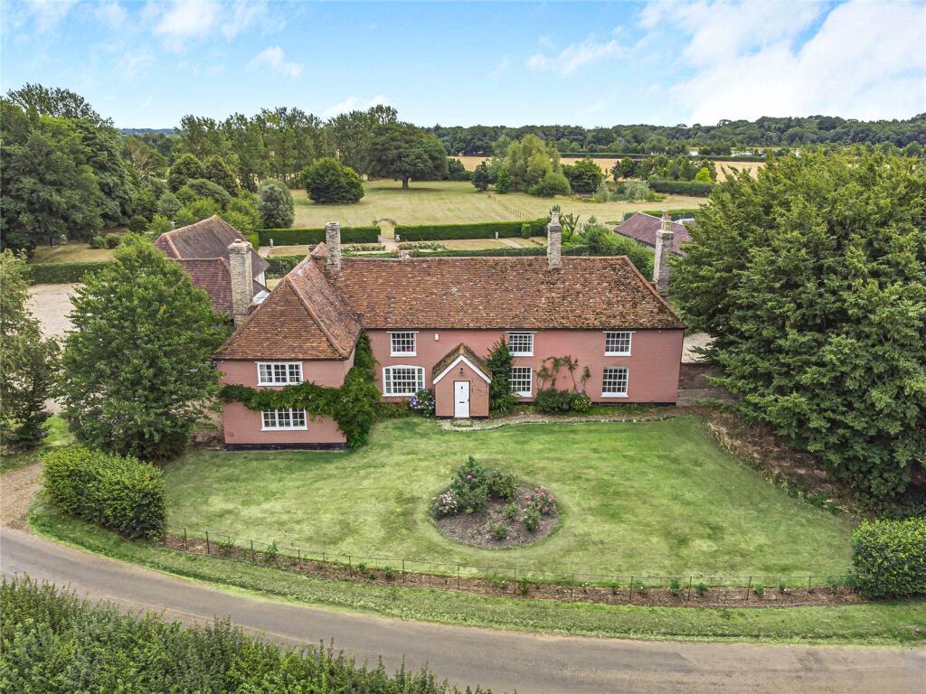 Main image of property: Shelley, Ipswich, Suffolk, IP7