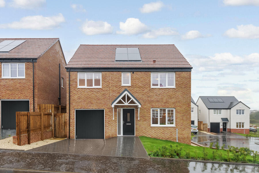 Main image of property: Birchwood Lane,
Somercotes,
DE55 4ND