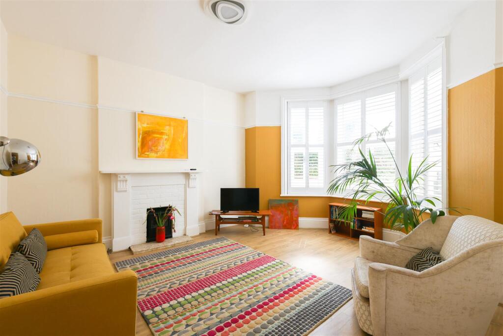 Main image of property: Cornwallis Gardens, Hastings