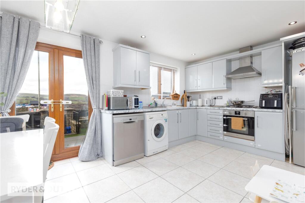 House in Rossendale, Lancashire - More