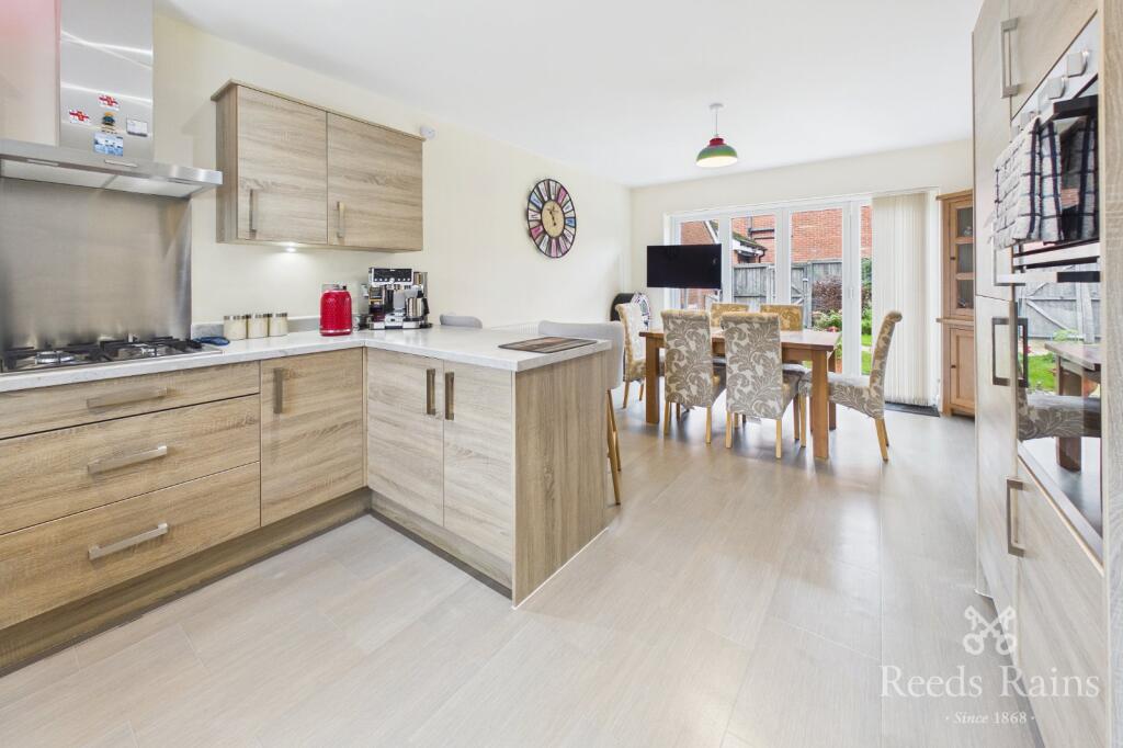 Walker Road, Northwich, Cheshire, CW8 photo 3