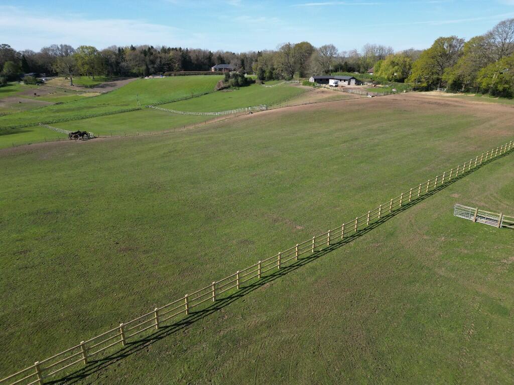 Main image of property: Calcot Paddocks, Calcot Lane, SO32 2BN
