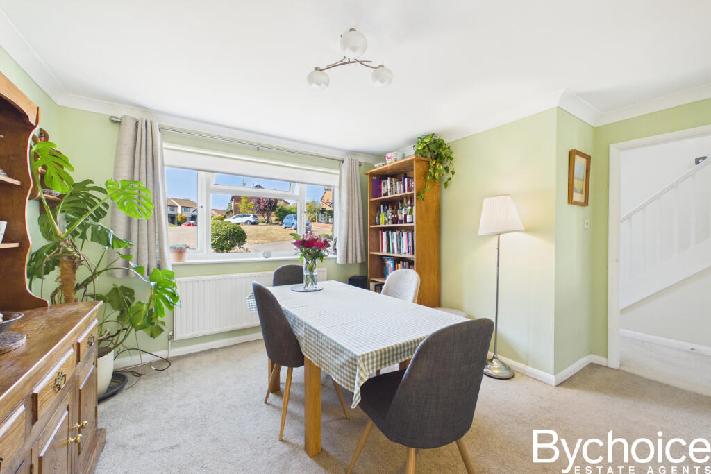 House in West Suffolk, Haverhill - View 4