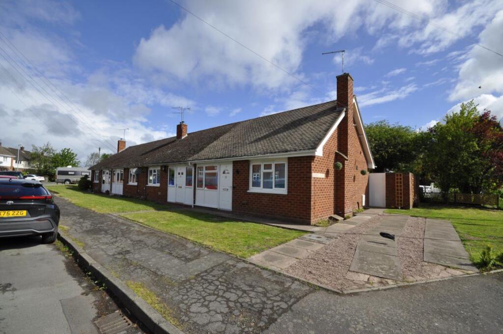 Main image of property: School Close, Trysull