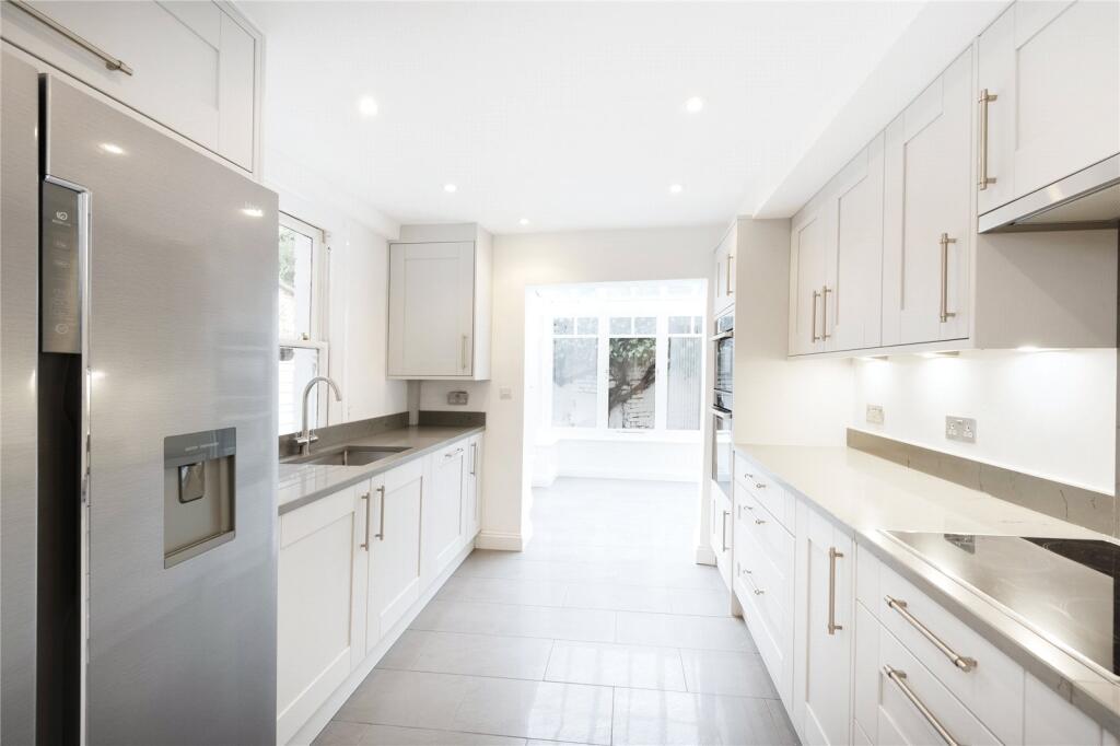 Main image of property: Cranbrook Road, Chiswick, London, W4