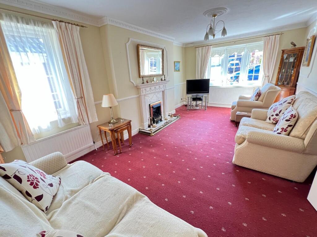 House in Newton Aycliffe, Woodham - View 2